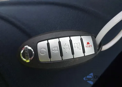 2020 Nissan Altima Sl Fwd z USA, uszkodzony, nr VIN 1N4BL4EVXLC138536